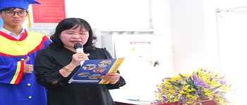 Lễ Tri Ân Trưởng Thành  Của Học Sinh Khối 12 Năm học 2023-2024